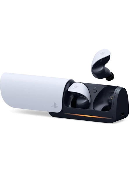 Sony Playstation Pulse Explore Wireless Earbuds Beyaz Bilkom Garantili - 2