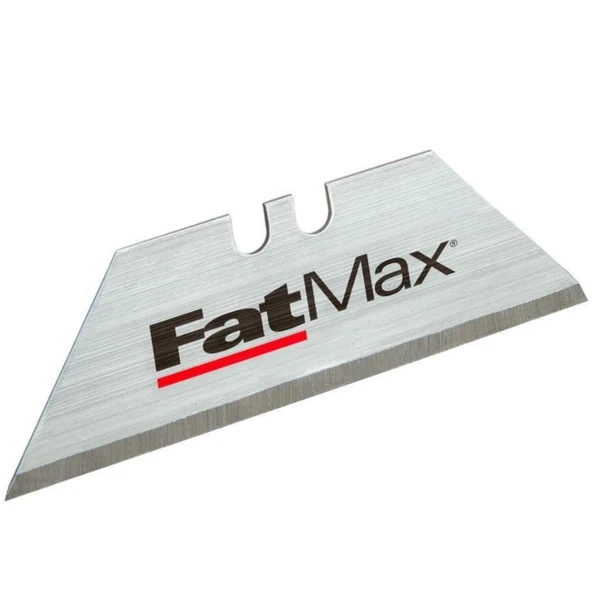 Stanley St011700 Rötuş Bıçağı Yedeği