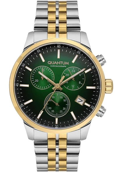 QUANTUM Pwg1008.270 Erkek Kol Saati ürün görseli