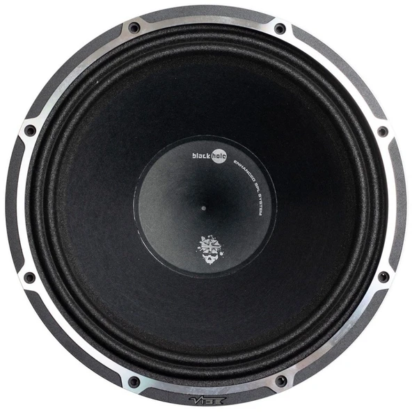 BDPRO10M-V9 | VIBE Blackdeath Serisi 25 cm Midrange 275W RMS 825W Maksimum - Resim 2