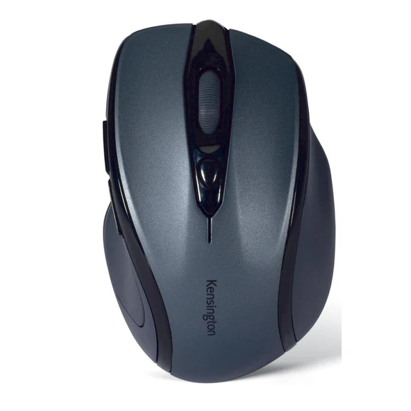 Kensington Pro Fit USB Wireless Mid-Size Mouse Gri (K72423WW) - 2