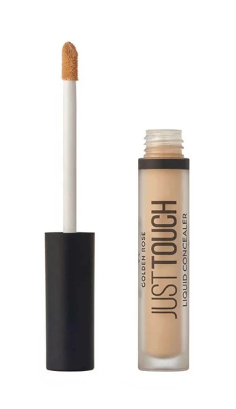 Golden Rose Just Touch Liquid Concealer No:01 - 1