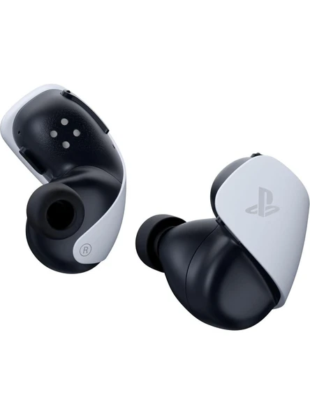 Sony Playstation Pulse Explore Wireless Earbuds Beyaz Bilkom Garantili - 3