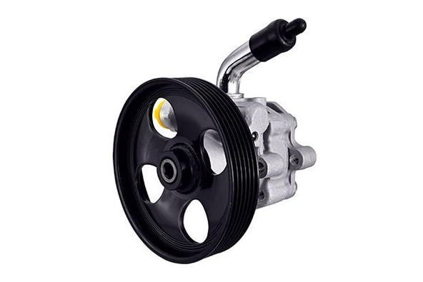 DİREKSİYON POMPASI HİDROLİK FORD FIESTA 02 08 FUSION 02 08 1.4 TDCI