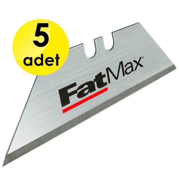 Stanley St011700 Rötuş Bıçağı Yedeği - 2