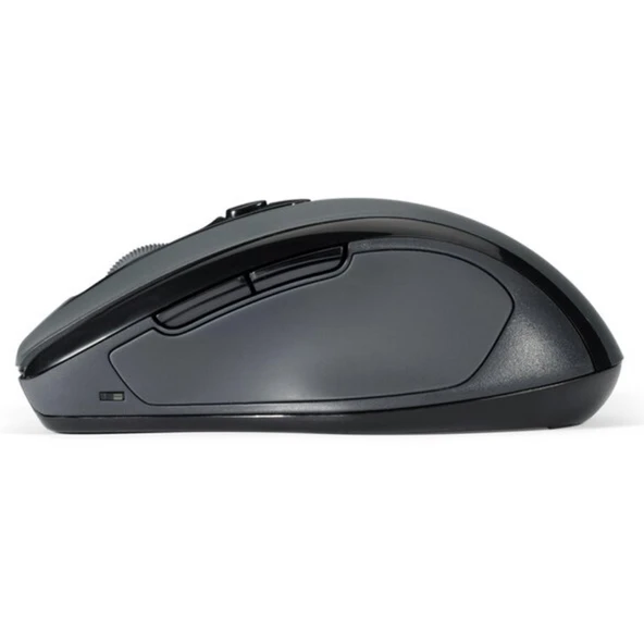 Kensington Pro Fit USB Wireless Mid-Size Mouse Gri (K72423WW) - 4