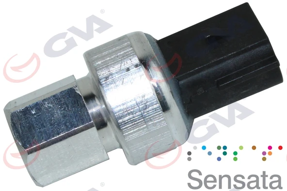 KLİMA BASINÇ MÜŞÜRÜ FORD FOCUS-FIESTA-BMAX-TRANSIT 12- ürün görseli 1