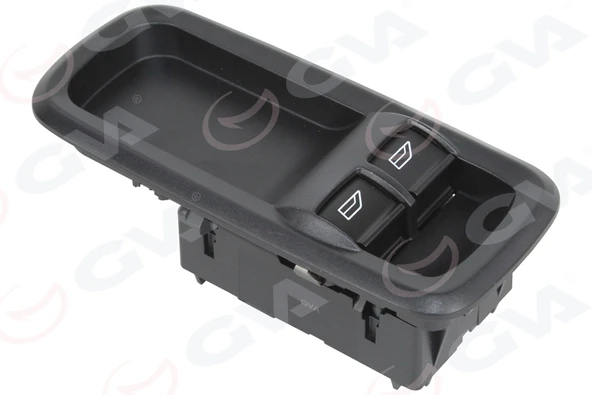 CAM AÇMA ANAHTARI ÖN SOL FIESTA VI 08 14 2 LI ürün görseli 1