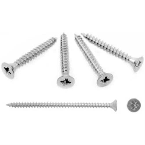 SUNTA VİDASI 4*35 500 ADET ürün görseli 1