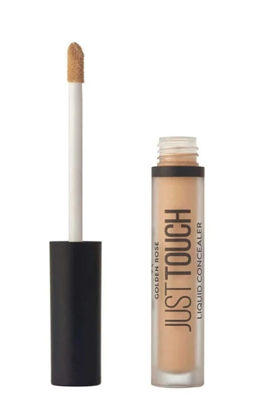 Golden Rose Just Touch Liquid Concealer No:05 - 1