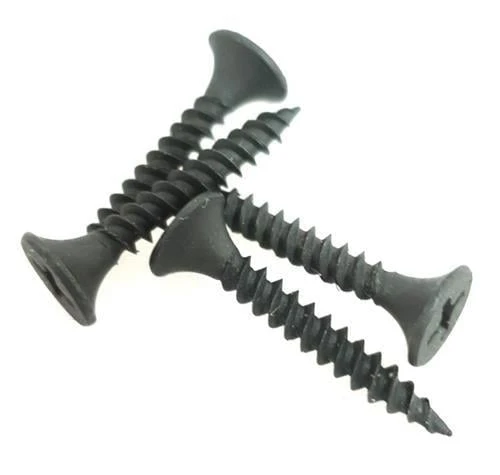 ALÇIPAN VİDASI 3,5*25 SİVRİ UÇLU 1000 ADET ürün görseli 1