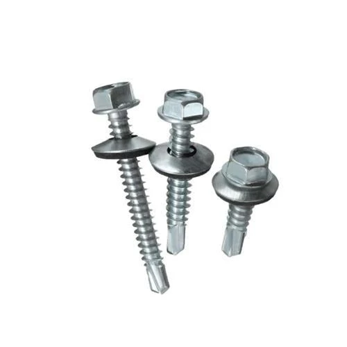 TRAPEZ PANEL VİDA 5,5*90 150 ADET ürün görseli 1