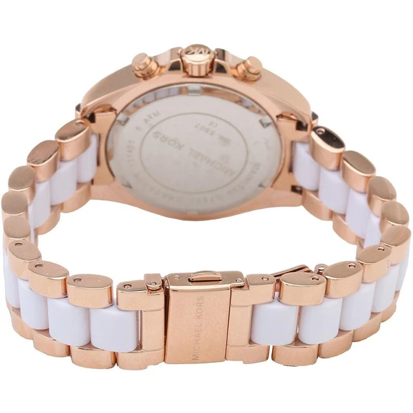 Michael Kors MK5907 Kadın Kol Saati - 3