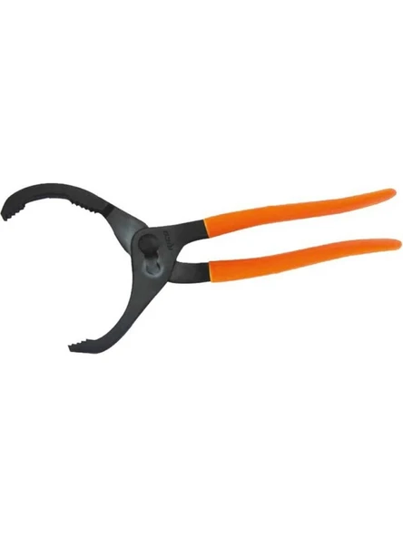Rico Yağ Filtre Sökme Pensesi 115-287 mm 013-KK6091 - Resim 3