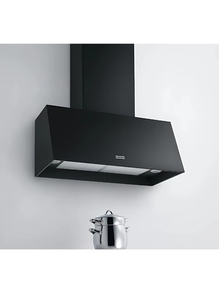 Franke Trendline Plus BK 70 Siyah Davlumbaz - 2