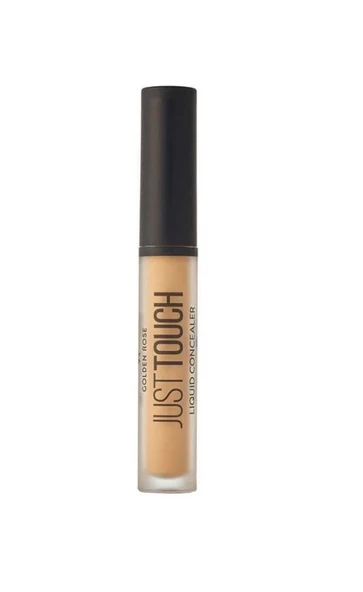 Golden Rose Just Touch Liquid Concealer No:09 - 1