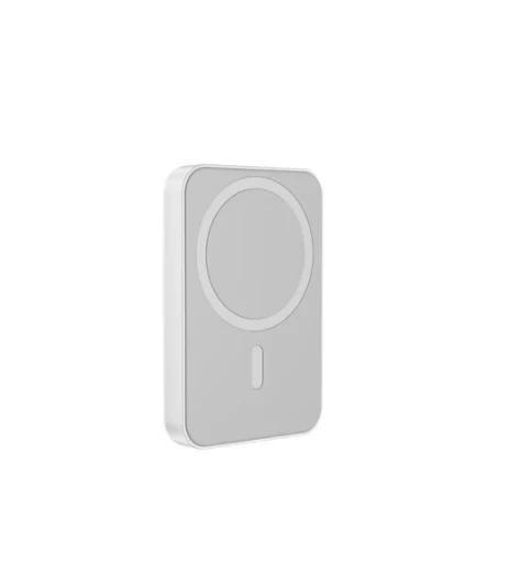 Sunix 5.000 Mah 15W Manyetik Taşınabilir Powerbank(apple uyumlu ) - 2