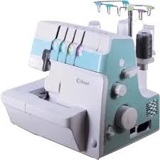 Kiwi KSW-3097 Overlok Makinesi ürün görseli