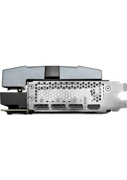 MSI RTX 3090 Suprim X 24G 384 Bit GDDR6X 24 GB Ekran Kartı - 3