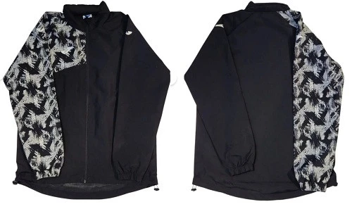 Joma PREMIUM YAĞMURLUK SİYAH 9212332