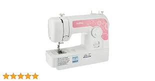 Brother JV1400 Mekanik Dikiş Makinesi - Resim 2