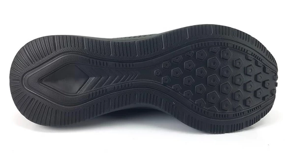 FORELLİ LENA HAFİF ORTOPEDİK KETEN KADIN SPOR AYAKKABI - Resim 7