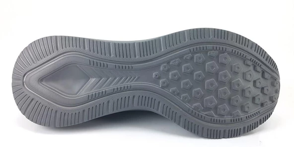 FORELLİ LENA HAFİF ORTOPEDİK KETEN KADIN SPOR AYAKKABI - Resim 4