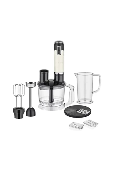 Sinbo shb-3178 El Blender Seti