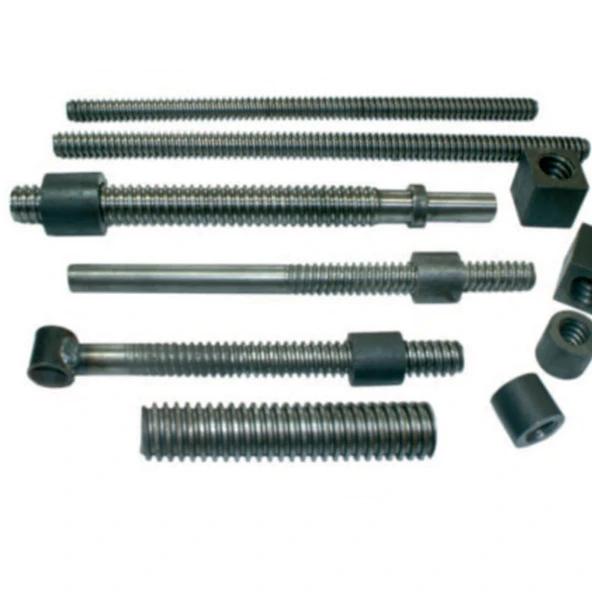 Trapez Gijon (Kare Diş)  (M12–M42) M33 ürün görseli 1