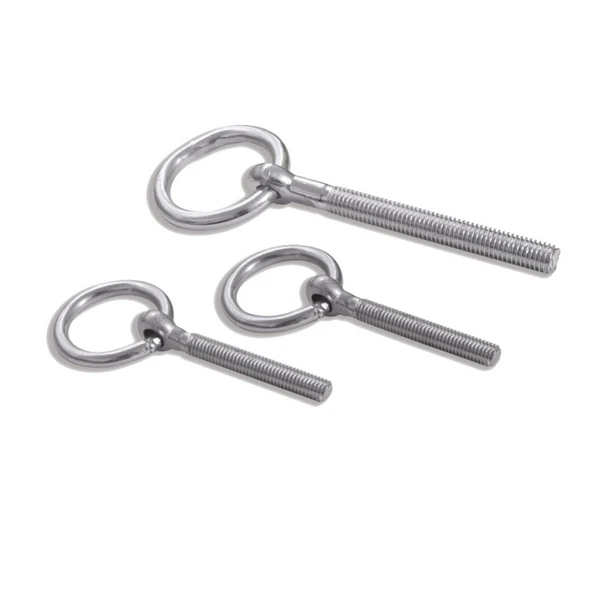 Halkalı Civata (M5 - M10) M5 ürün görseli 1