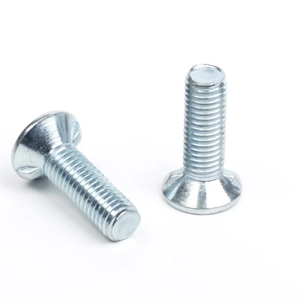 Pulluk Cıvatası (DIN 604) (Kilogram) 1/2 40 ürün görseli 1