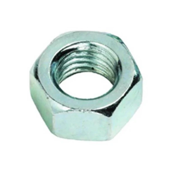 Galvanizli AltıKöşe Somun 6 Kalite Dın 934 (M3 - M64)	 - 100 ADET M52 ürün görseli 1