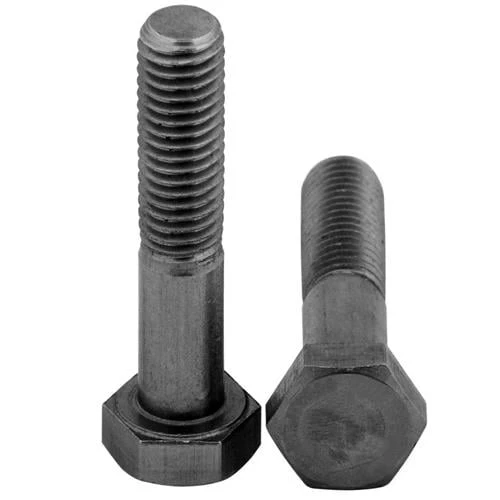 DIN 931 Altı Köşe Başlı Cıvata – 8.8 Kalite Yarım Dişli (M5–M30) M16 X65 ürün görseli 1