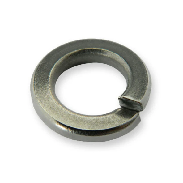 Yaylı Rondela DIN 127 Galvanizli (M3 - M64) M5/8 ürün görseli 1