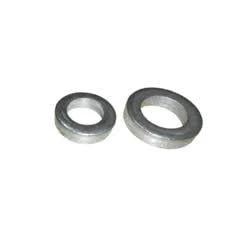 A Pul DIN 7989 Galvanizli (M12 - M36) M12 ürün görseli 1