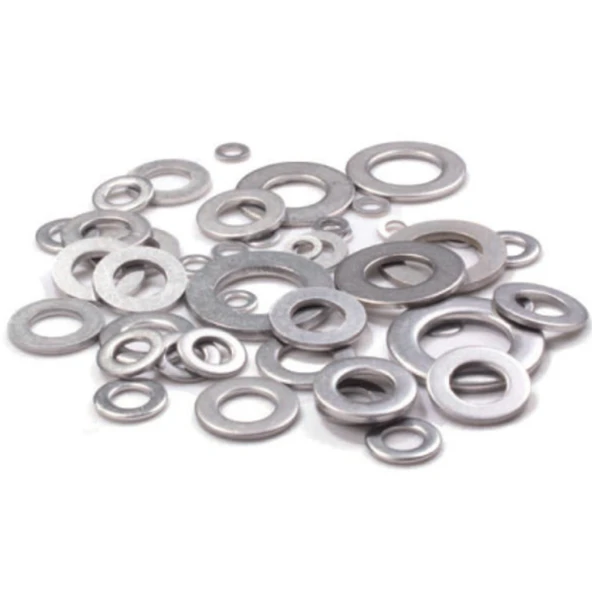 Alüminyum Pul DIN 7603 (M3 - M45) M33 ürün görseli 1