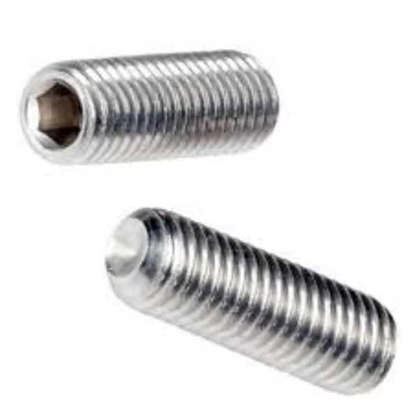 Setskur DIN 916 A2 Paslanmaz M3 – M12 Arası M5*35 ürün görseli 1