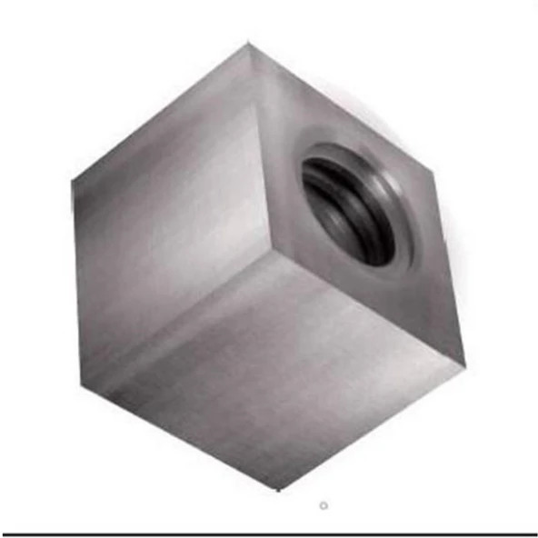 Trapez Somun 4 Köşe M12 – M42 Arası M20 ürün görseli 1