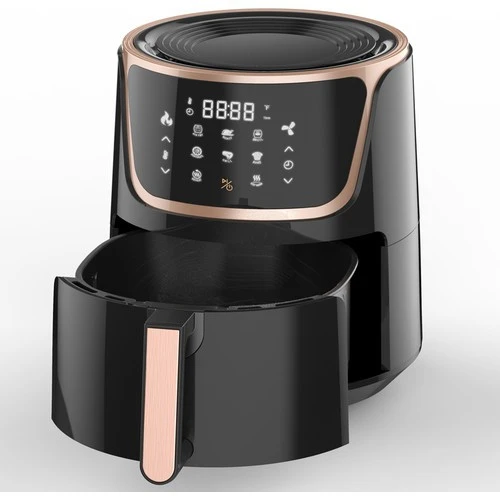 Upany 6.5 lt Yağsız Fritöz