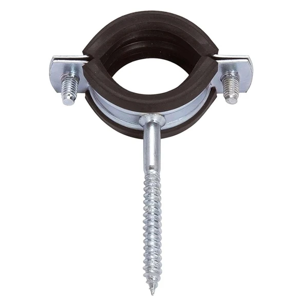 21/2 DOĞALGAZ KELEPÇESİ TRİFONLU(10, ADET) ürün görseli 1