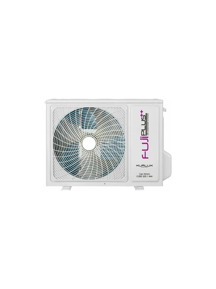 FujiPlus A++ 18000 BTU Inverter Duvar Tipi Klima - 2