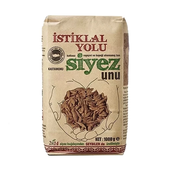 Siyez Unu İstiklal 1000G
