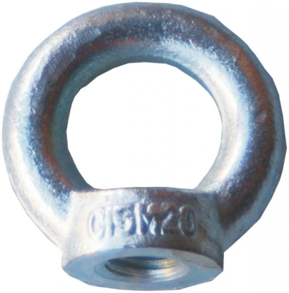 Dişi Aybolt DIN 582 (M6 – M48 Arası) M18 ürün görseli 1