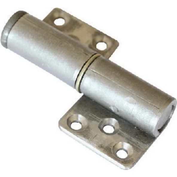 Delikli Tek Saçlı Menteşe 12 mm – 30 mm Arası 18 76 ürün görseli 1