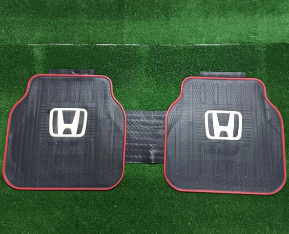 Üniversal Latex Kauçuk-5 parça-Paspas-Kaydırmaz Taban-1.Sınıf İthal Ürün - 3