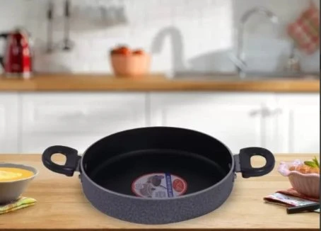 TAVA 16 CM ÇİFT KULP ürün görseli