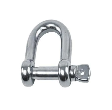 Zincir Kilidi (Galvanizli) 6 mm – 32 mm Arası 25mm ürün görseli 1