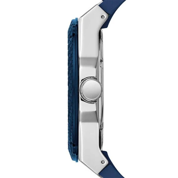 Guess GUW1049G1 Erkek Kol Saati - Resim 2