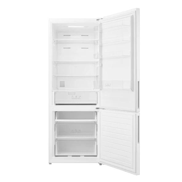 Simfer SR-2520 Kombi No Frost Buzdolabı - 3