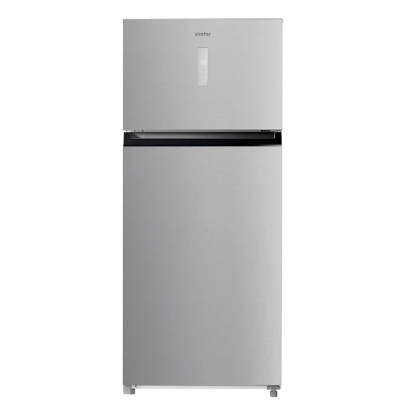 Simfer SR-2519 Çift Kapılı No Frost Buzdolabı